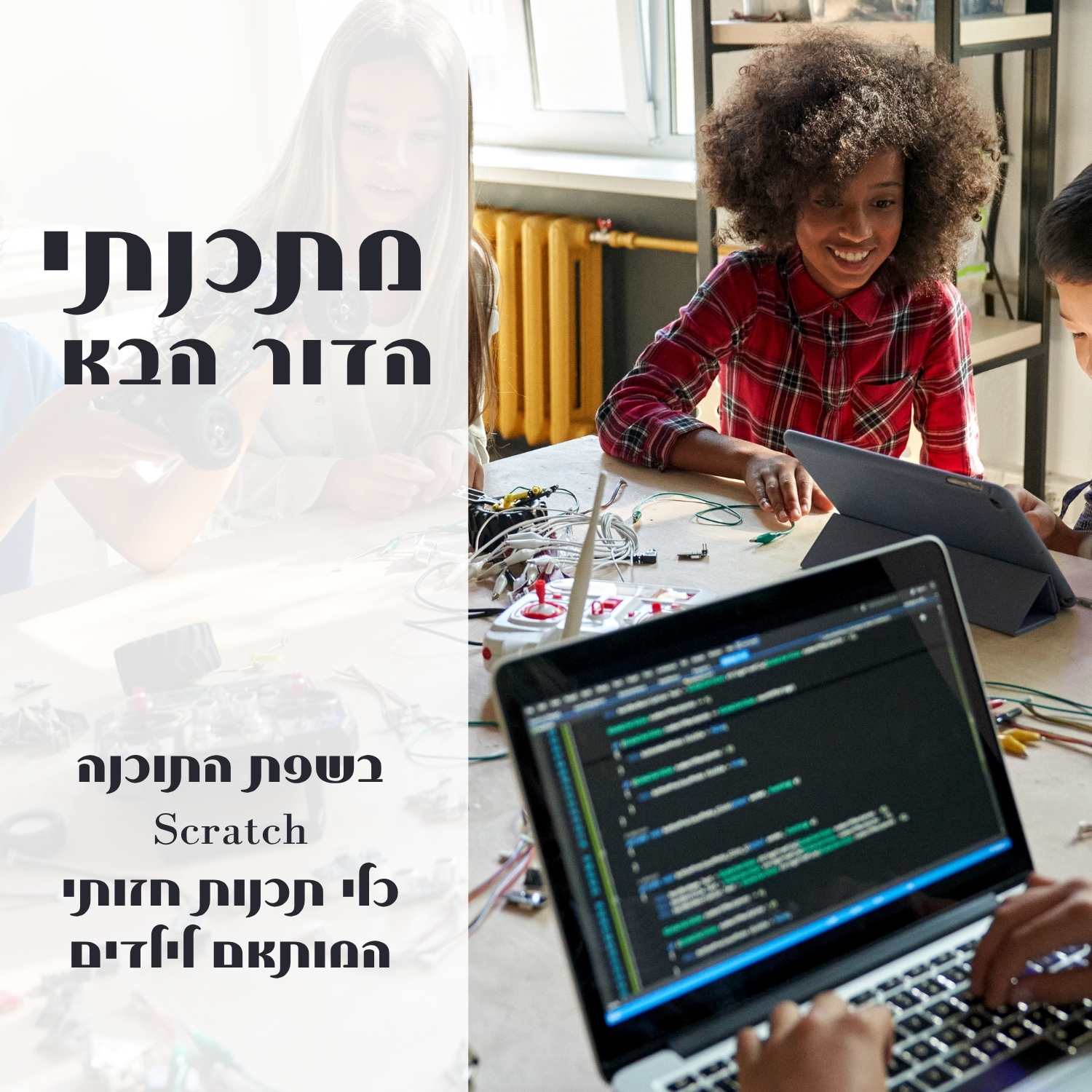 מתכנתים